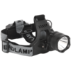 Sealey CREE LED Rechargeable Head Torch Black
