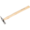 Sealey Cross Pein Pin Hammer 113g