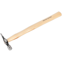 Sealey Cross Pein Pin Hammer 113g