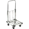 Sealey CST981 Aluminium Platform Folding Truck Trolley
