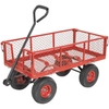 Sealey CST997 Platform Truck