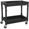 Sealey CX204 Trolley 2 Level Composite Heavy Duty