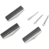 Sealey Cylinder Hone Stone Set for VS022 Pack of 3 Medium
