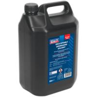 Sealey Degreasing Solvent Emulsifiable 5l