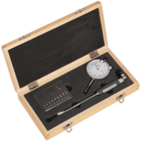 Sealey Dial Bore Gauge Set 10mm - 18mm