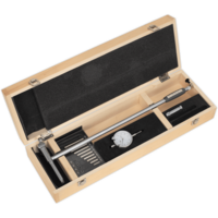 Sealey Dial Bore Gauge Set 160mm - 250mm