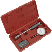 Sealey Dial Bore Gauge Set 18mm - 35mm