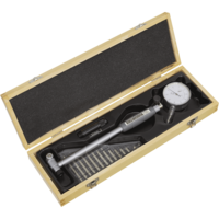 Sealey Dial Bore Gauge Set 50mm - 160mm