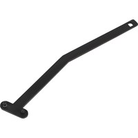 Sealey Diesel Engine Auxiliary Belt Tension Tool for Ford 2.0 / 2.2 TDdi / TDCi