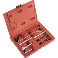 Sealey Diesel Engine Timing Kit for Chrysler / LDV 2.5CRD