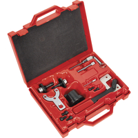 Sealey Diesel Engine Timing Overhaul Kit Chain Drive