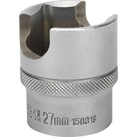 Sealey Diesel Fuel Filter Cap Removal Tool