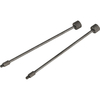 Sealey Door Hinge Removal Pins Dia3.2 x 105mm Pack of 2