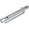 Sealey Double End Spark Plug Box Spanner 14mm x 16mm