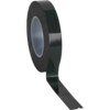 Sealey Double Sided Adhesive Foam Tape Black 25mm 10m