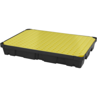 Sealey Drum Spill Tray with Platform 100l