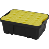 Sealey Drum Spill Tray with Platform 10l