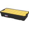 Sealey Drum Spill Tray with Platform 30l