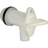 Sealey Drum Tap 3/4"BSP Lockable