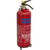 Sealey Dry Powder Fire Extinguisher 2kg