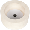Sealey Dry Stone Wheel for SMS2107 Bench Grinder 125mm 50mm 12.7mm
