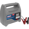 Sealey DSBC4 Battery Charger 4 Amp 12v