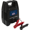 Sealey DSBC6 Battery Charger 6 Amp 12v