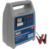 Sealey DSBC8 Battery Charger 8 Amp 6v or 12v
