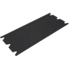 Sealey DU8 Silicon Carbide Floor Sanding Sheet 205mm x 470mm 36g Pack of 25