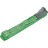 Sealey Duplex Lifting Strap Reinforced Sling 3m 2000kg