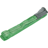 Sealey Duplex Lifting Strap Reinforced Sling 3m 2000kg
