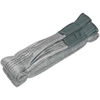 Sealey Duplex Lifting Strap Reinforced Sling 3m 4000kg