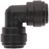 Sealey Elbow Coupling for John Guest Speedfit Systems 10mm Pack of 5