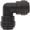 Sealey Elbow Coupling for John Guest Speedfit Systems 12mm Pack of 5