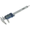 Sealey Electronic Digital Vernier Calipers 150mm