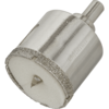 Sealey Electroplated Diamond Hole Saw 45mm