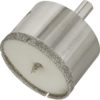 Sealey Electroplated Diamond Hole Saw 60mm