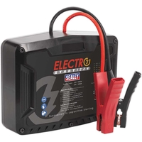 Sealey ElectroStart 1224 Batteryless Power Start Jump Starter 12v or 24v