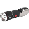 Sealey Emergency 3w LED Torch Multi Tool & Torch Silver