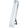 Sealey Emergency Lantern 2 x 18W Rechargeable with Integral Battery Or Mains Powered