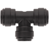 Sealey Equal Tee for John Guest SpeedFit Systems 10mm Pack of 5
