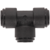 Sealey Equal Tee for John Guest SpeedFit Systems 8mm Pack of 5