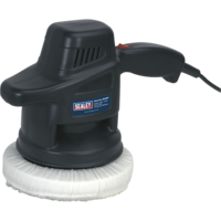 Sealey ER150P Random Orbital Polisher 150mm 240v