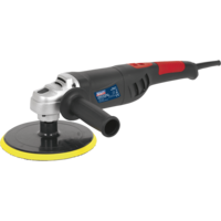 Sealey ER1700PD Lightweight Digital Polisher 180mm 240v