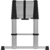 Sealey Extending Telescopic Ladder 3.8m