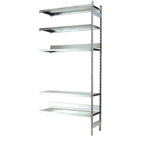 Sealey Extension Bay Kit for AP2939 100kg Capacity