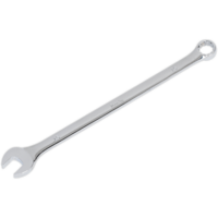 Sealey Extra Long Combination Spanner Metric 15mm