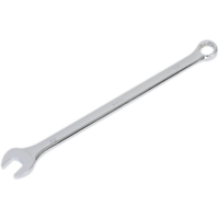 Sealey Extra Long Combination Spanner Metric 17mm