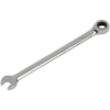 Sealey Extra Long Ratchet Combination Spanner 9mm