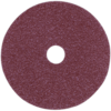 Sealey Fibre Backed Sanding Discs 100mm 100mm 36g Pack of 25